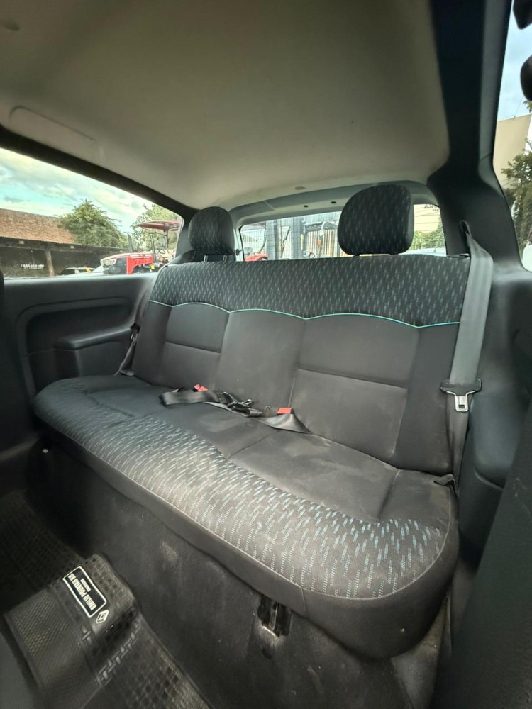 Renault Clio Mio Confort — foto 6